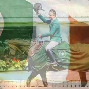 Meet your Posher, Robin